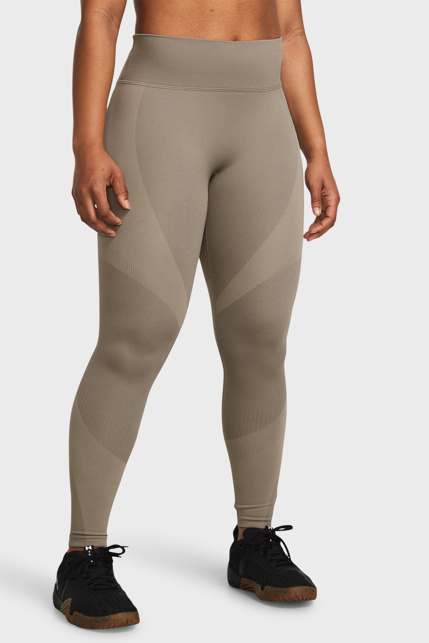 Легинсы Vanish Elite Seamless AnkLeg 1