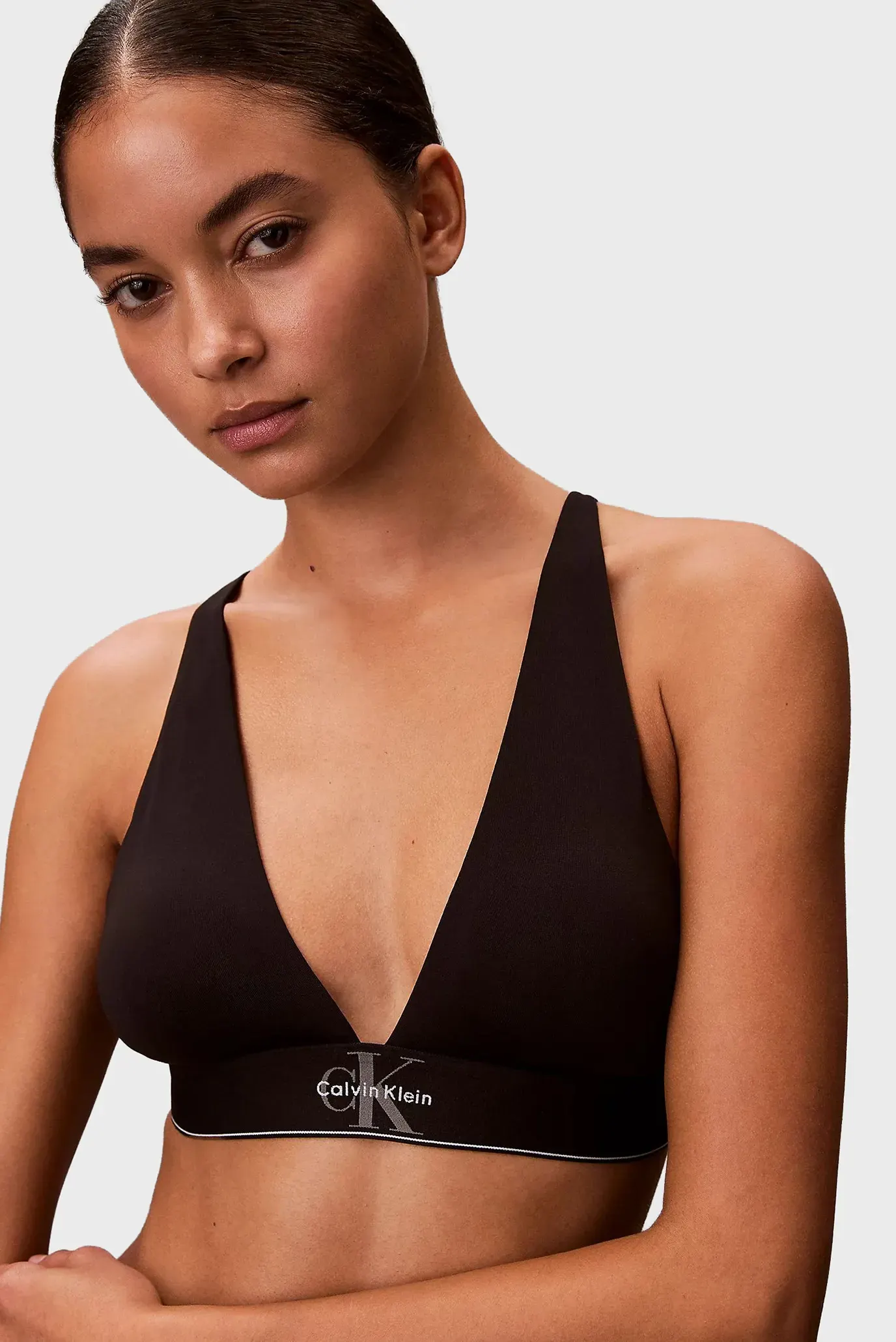 Бюстгальтер LIGHTLY LINED TRIANGLE 1