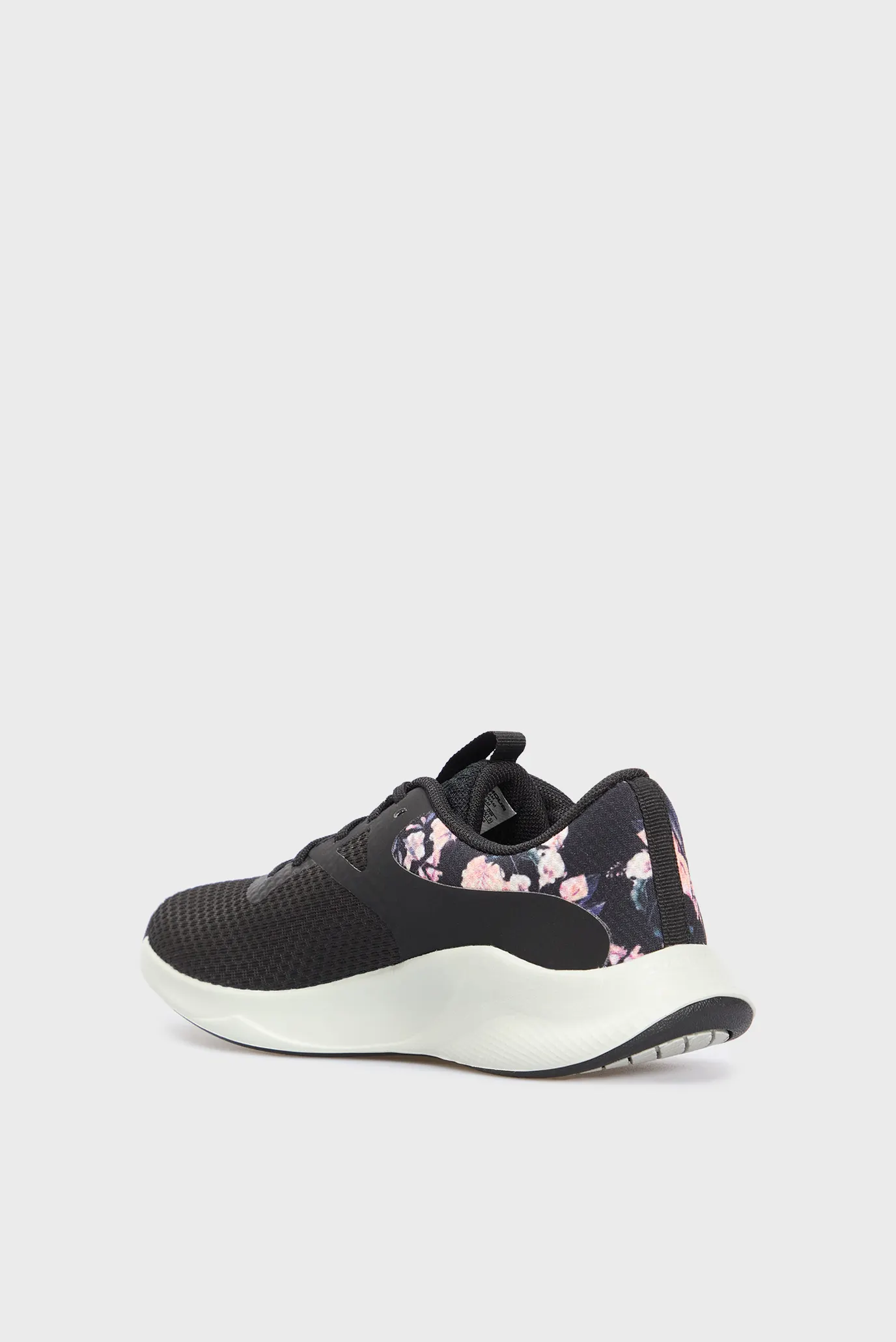 Krossovka UA W Charged Aurora 2 + 5