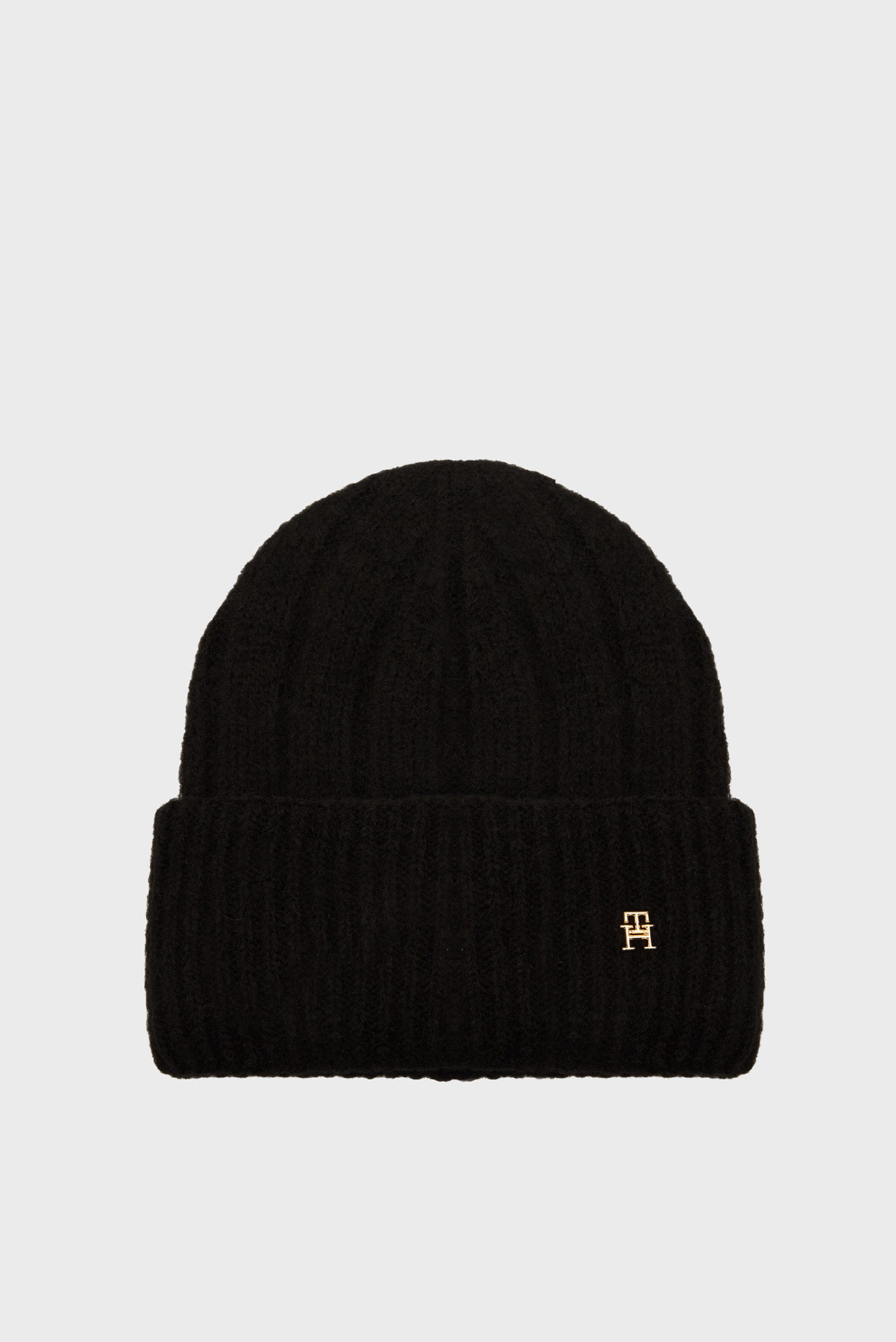 Шапка TH TIMELESS BEANIE 1