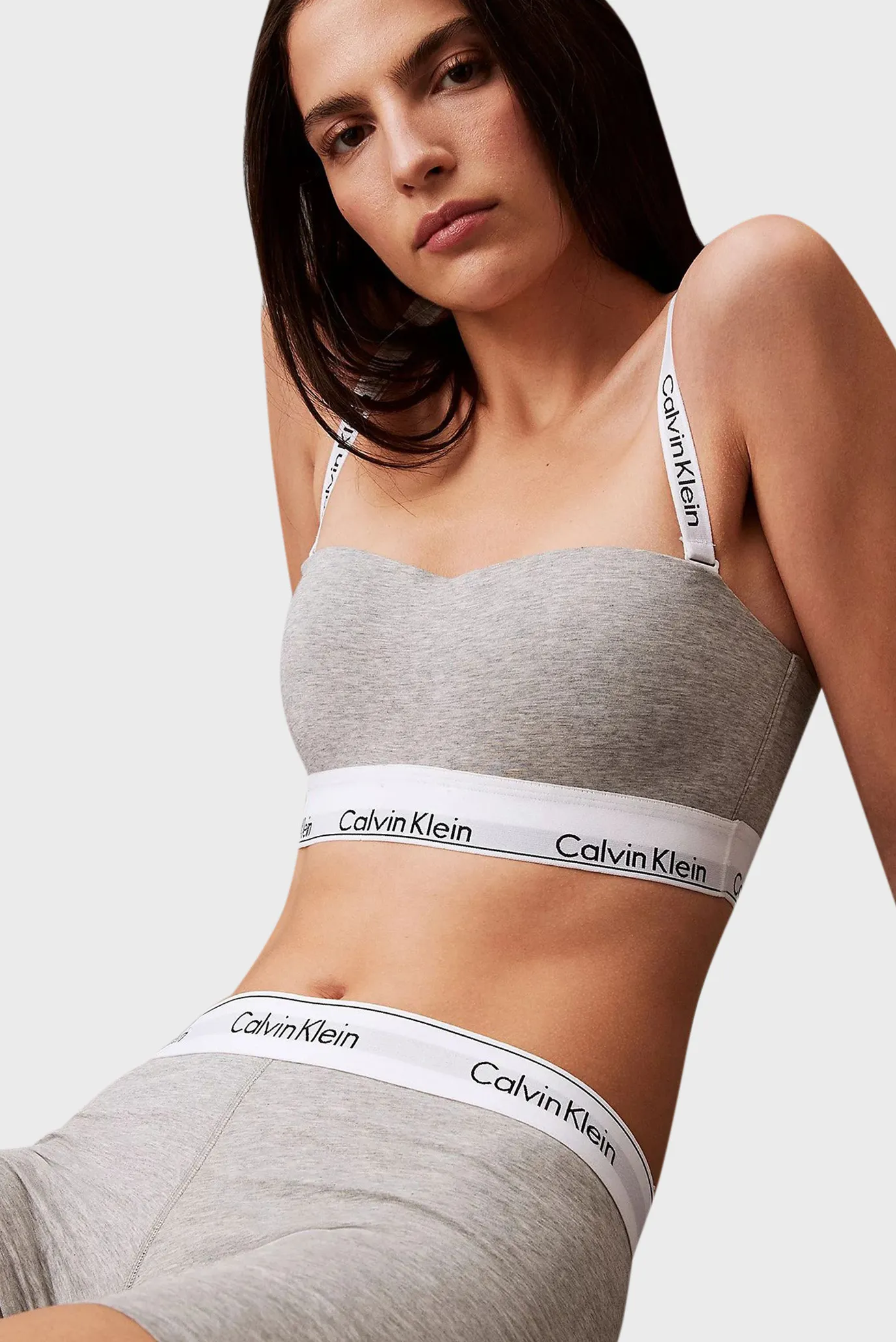 Бюстгальтер LIGHTLY LINED BANDEAU 5