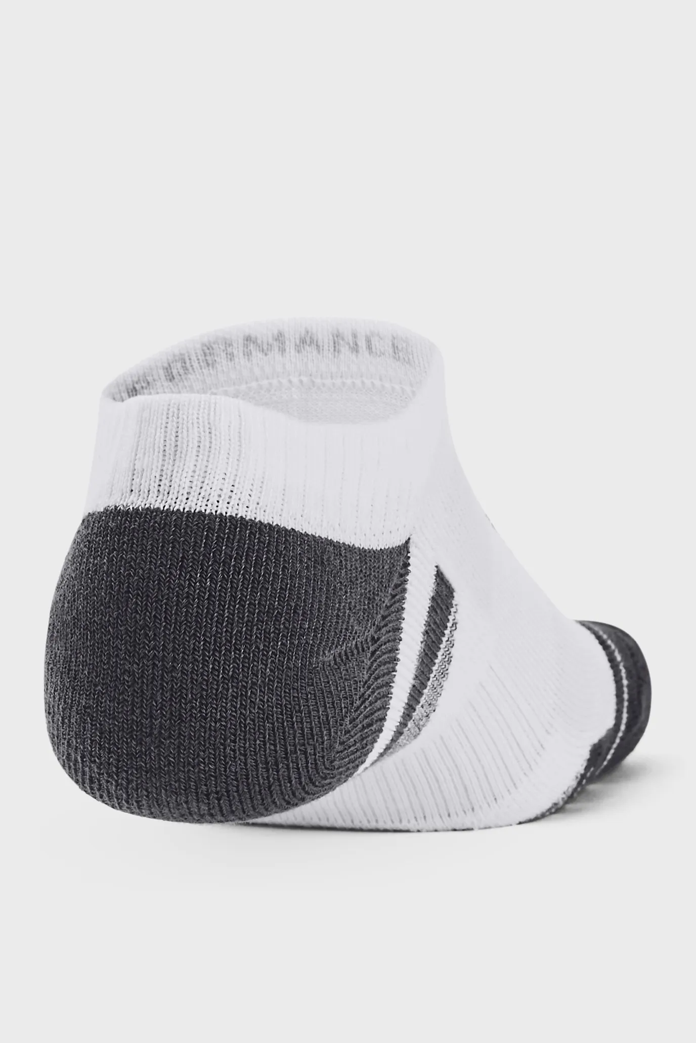 Paypoq UA Performance Tech 3pk NS 4