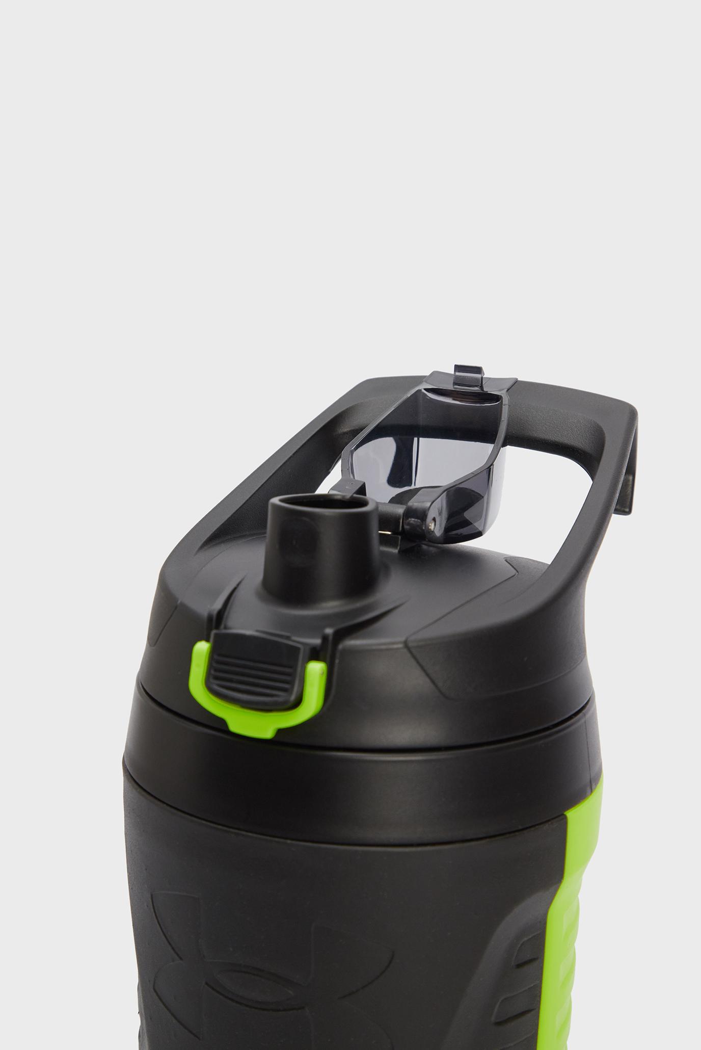 Idish/Playmaker Jug - WHITE-950ML 2