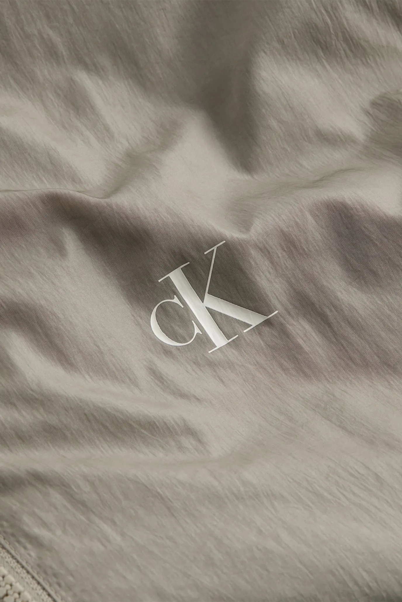 Vetrovka NYLON HOODED WINDBREAKER 3