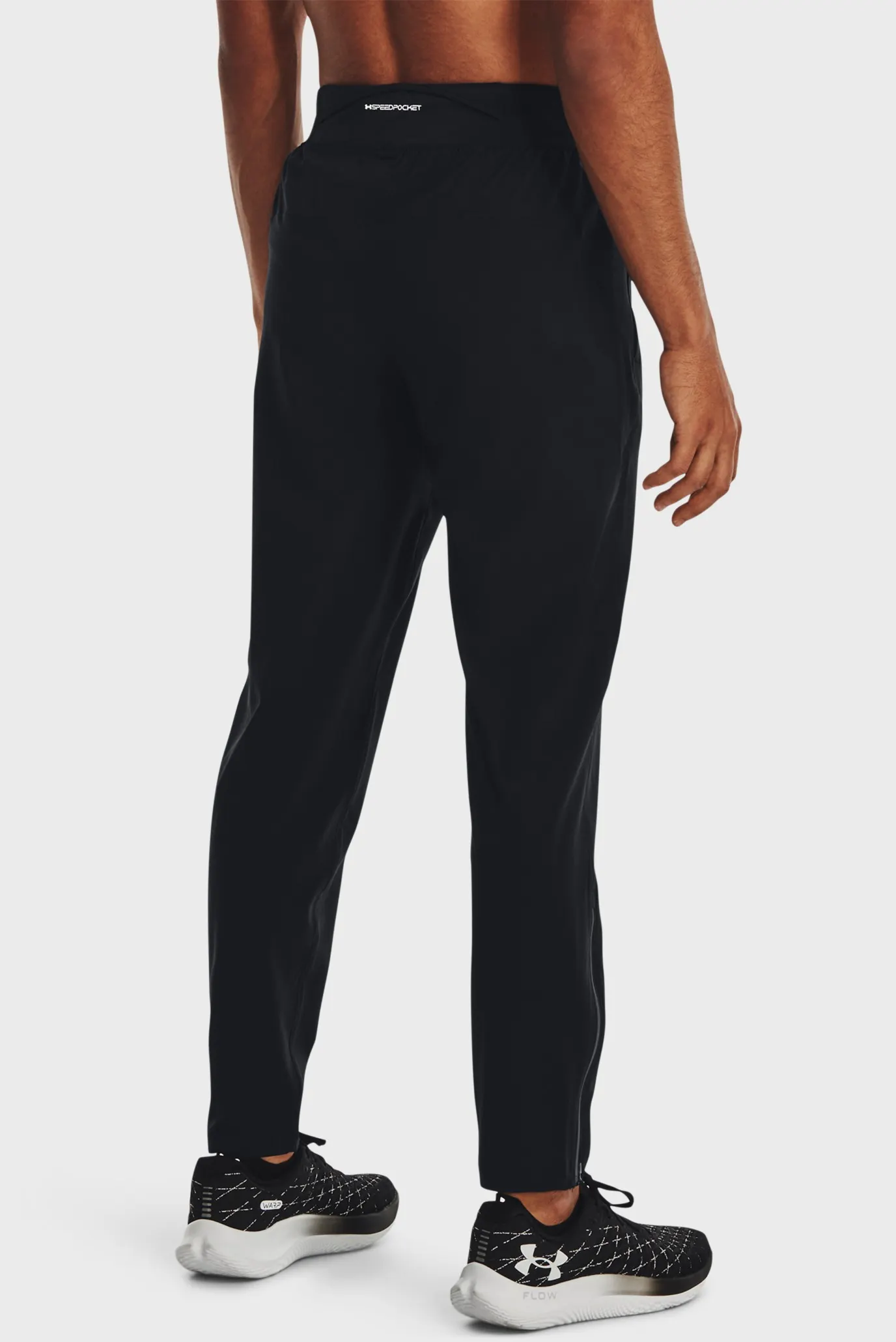 Sport shimlari UA OUTRUN THE STORM PANT 3