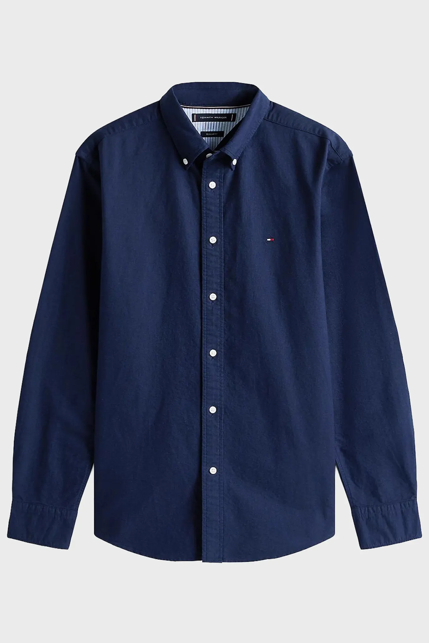 Ko'ylak/SOLID HERITAGE OXFORD RF SHIRT 5