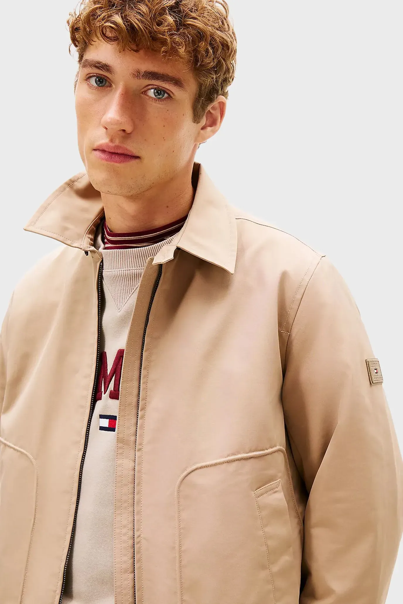 Куртка демисезонная/IVY JACKET 4