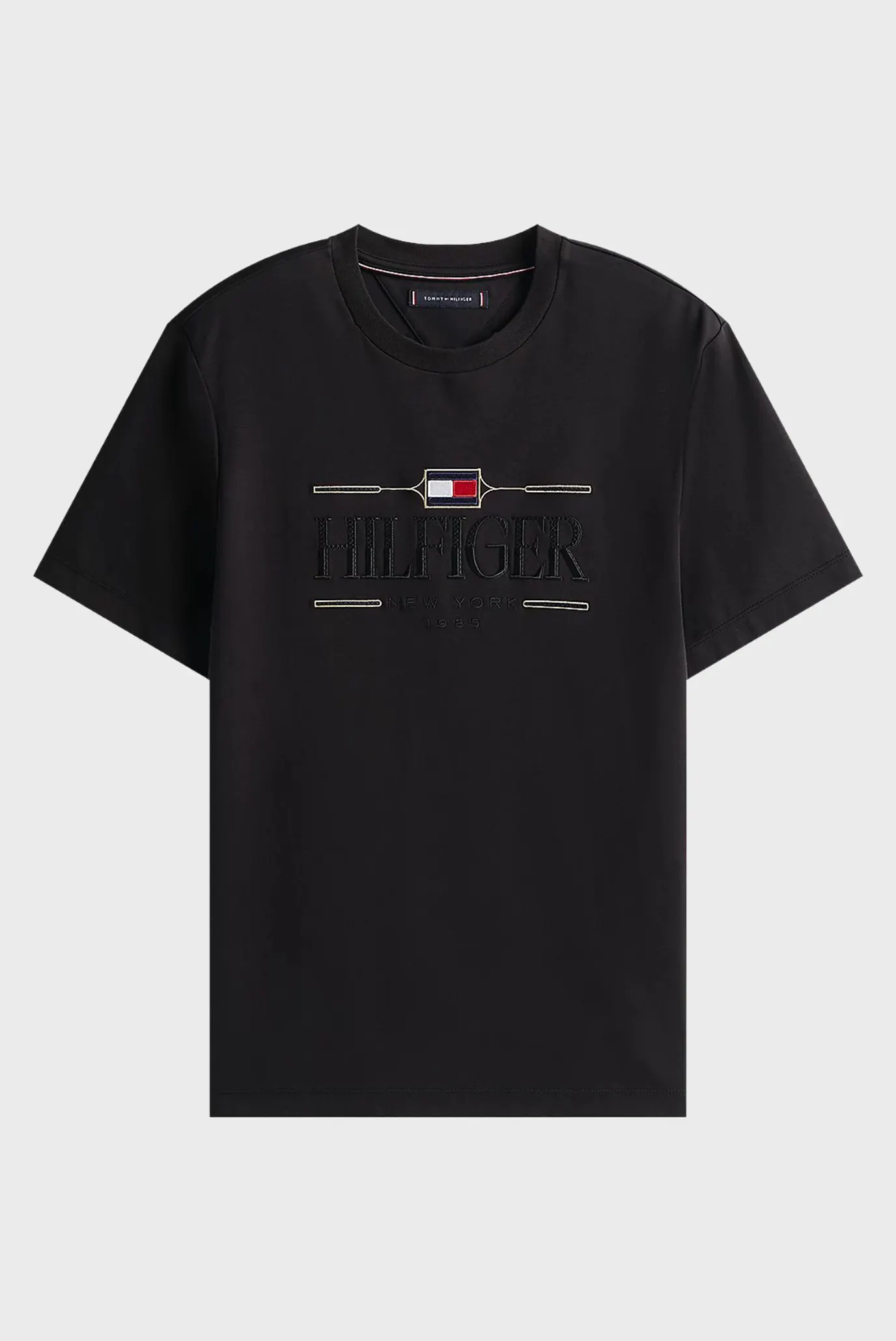 Futbolka/ICON HILFIGER TEE 5