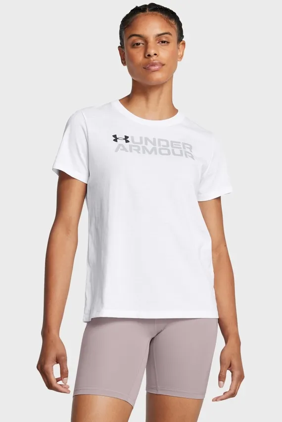 Futbolka UA W BL PACK SS Under Armour