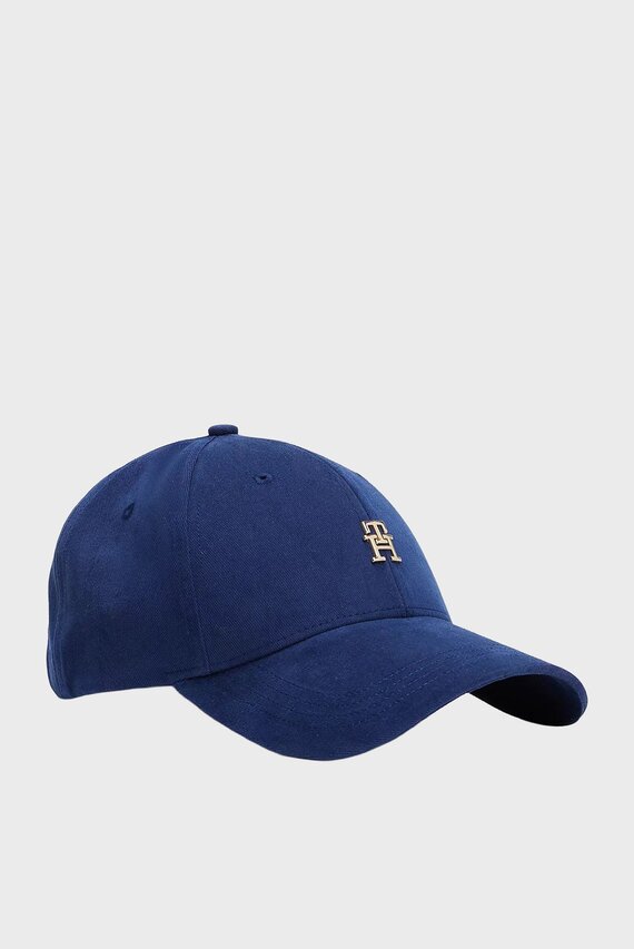 Kepka ELEVATED CHIC CAP Tommy Hilfiger