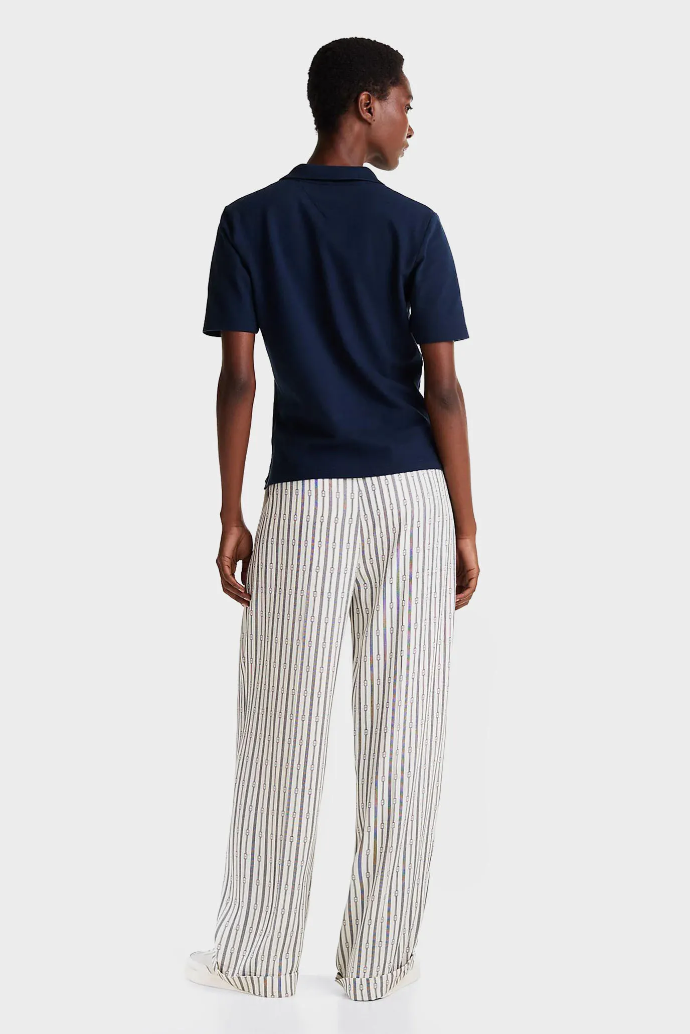 Поло 1985 REG PIQUE POLO SS 4