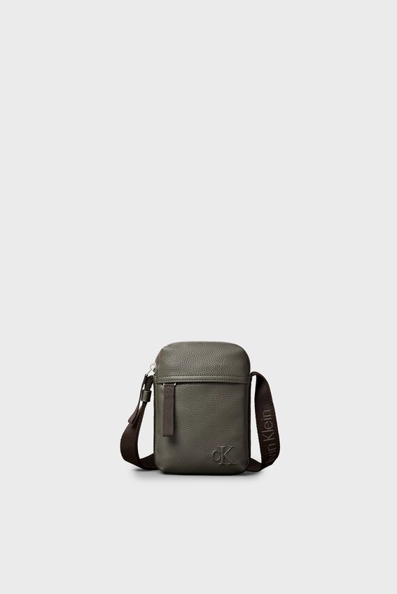 Sumka CARGO REPORTER BAG Calvin Klein Jeans
