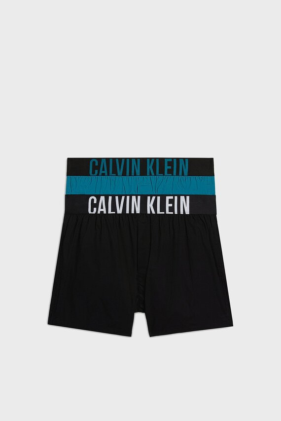 Ichki kiyim to'plami BOXER SLIM 2PK Calvin Klein Ichki kiyim to'plami BOXER SLIM 2PK Calvin Klein