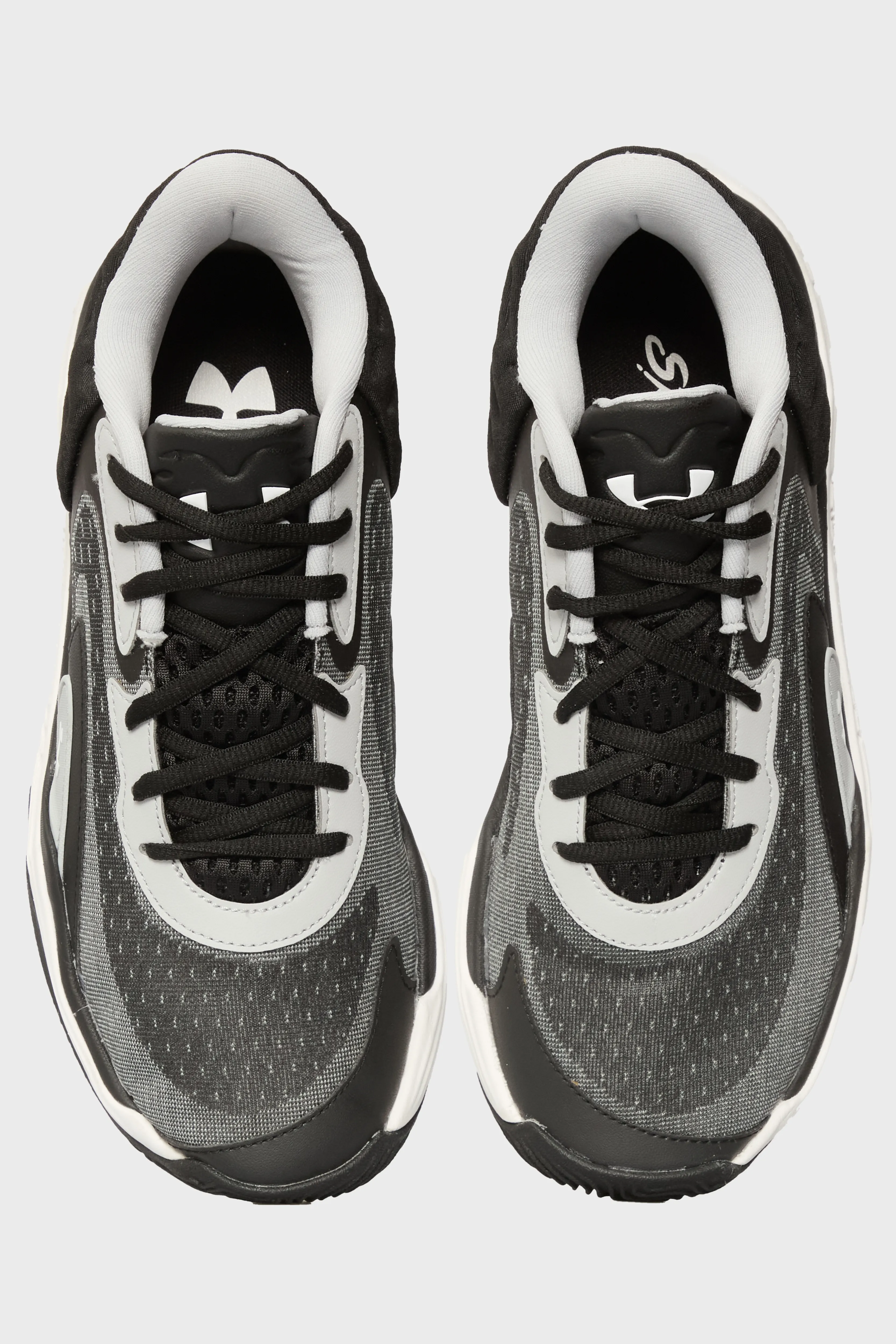 Кроссовки UA Spawn 7 Mid 4