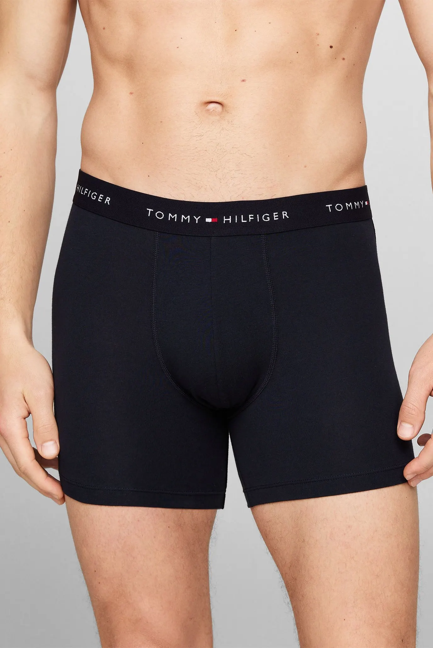 Trusik 3P BOXER BRIEF WB 5