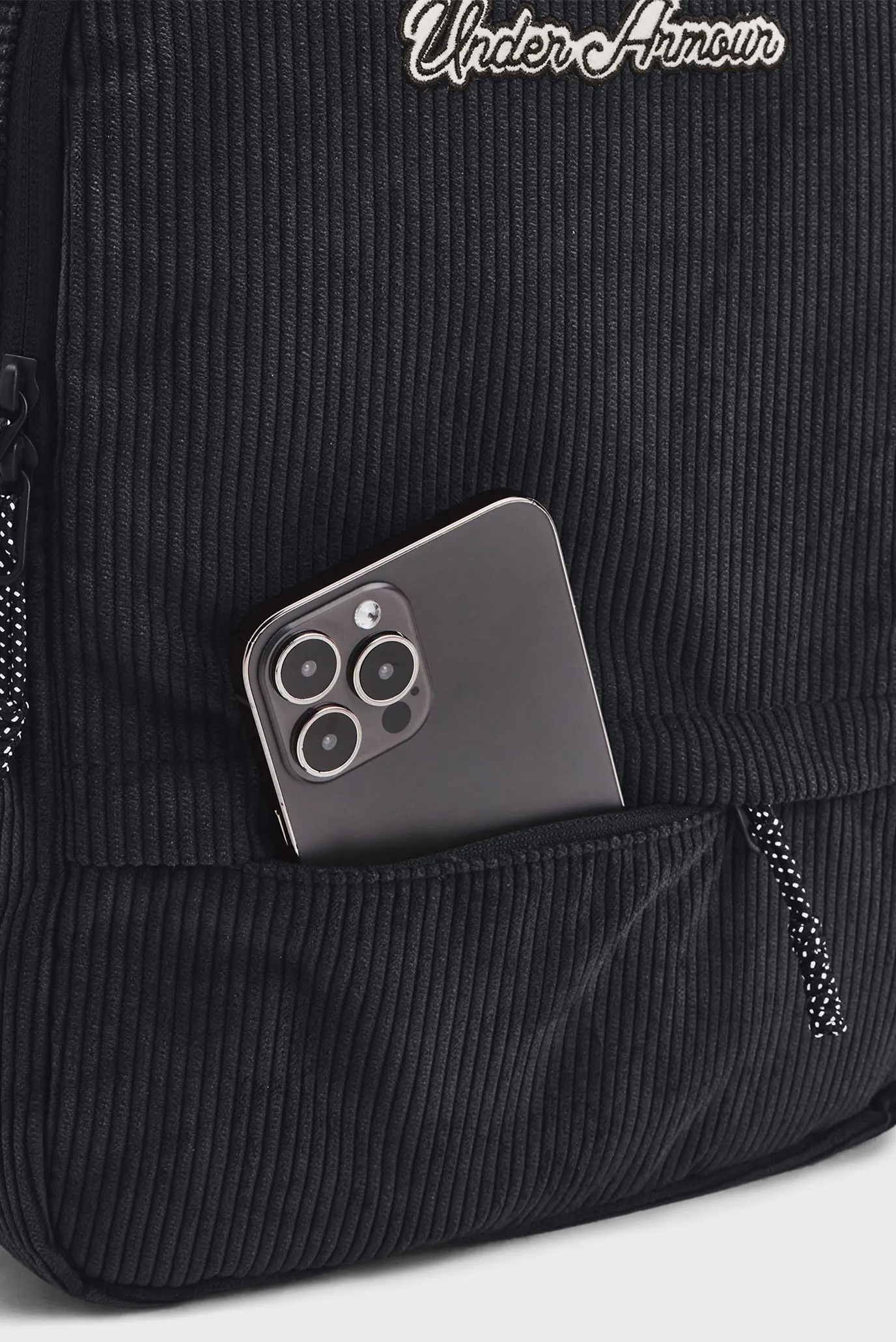 Ryukzak UA Loudon Corduroy SM BP 4