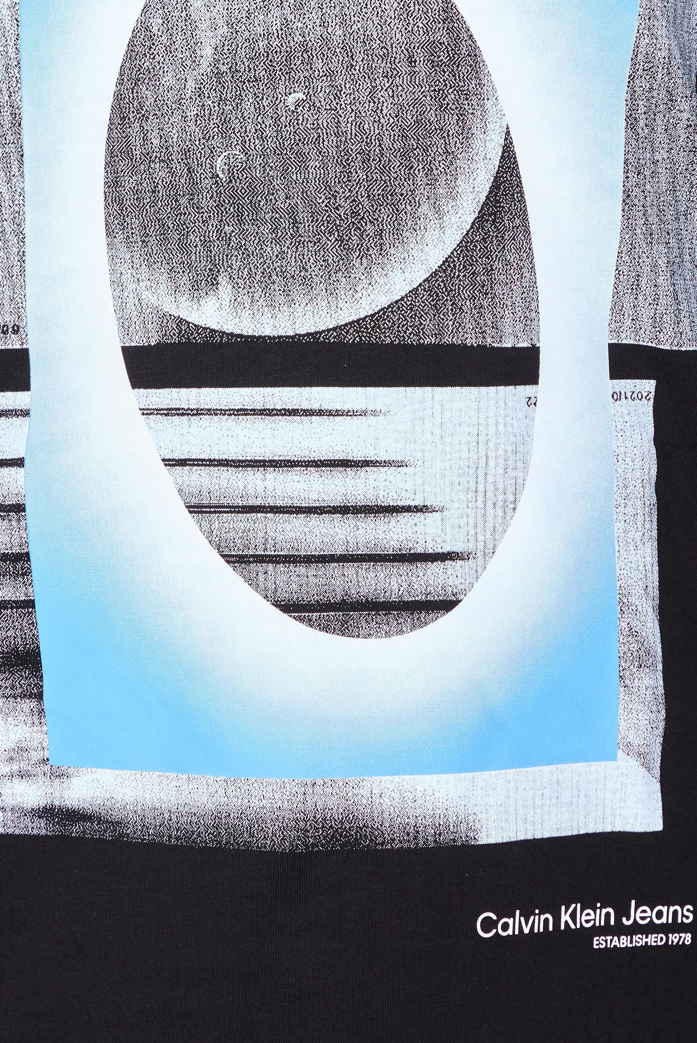 Футболка/META PHOTOPRINT TEE 5