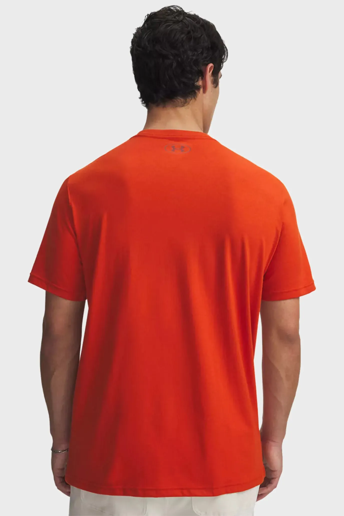 Futbolka UA M SPORTSTYLE LC SS 2