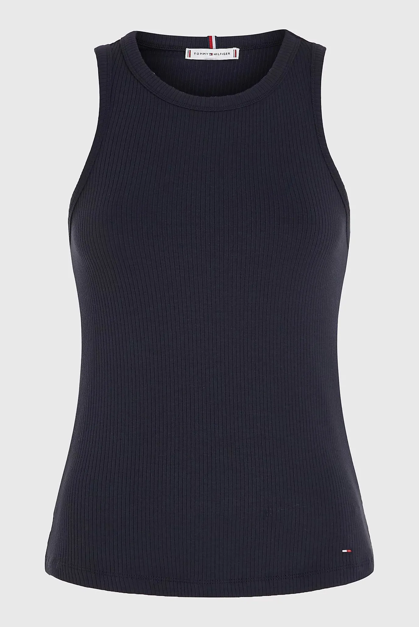 Майка SLIM 5X2 RIB TANK TOP NS 6