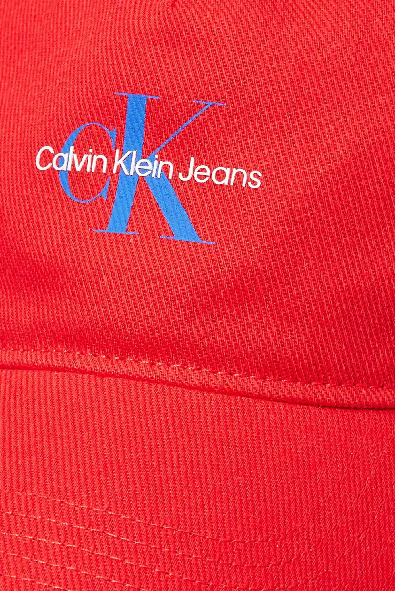 Кепка MONOLOGO PRINTED BASEBALL CAP 5