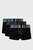 Набор белья LOW RISE TRUNK 3PK
