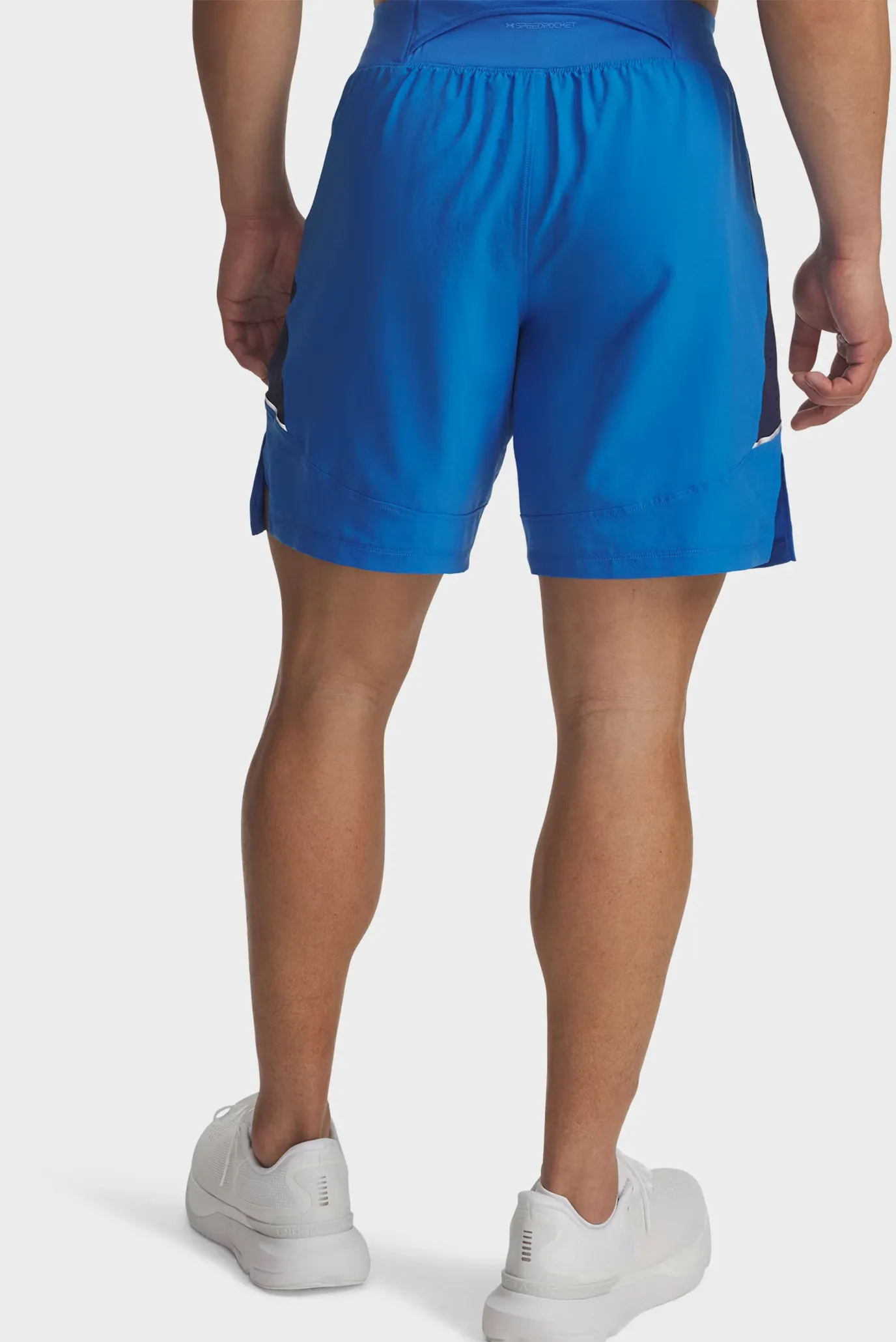 Шорты UA LAUNCH PRO 2n1 7'' SHORTS 3