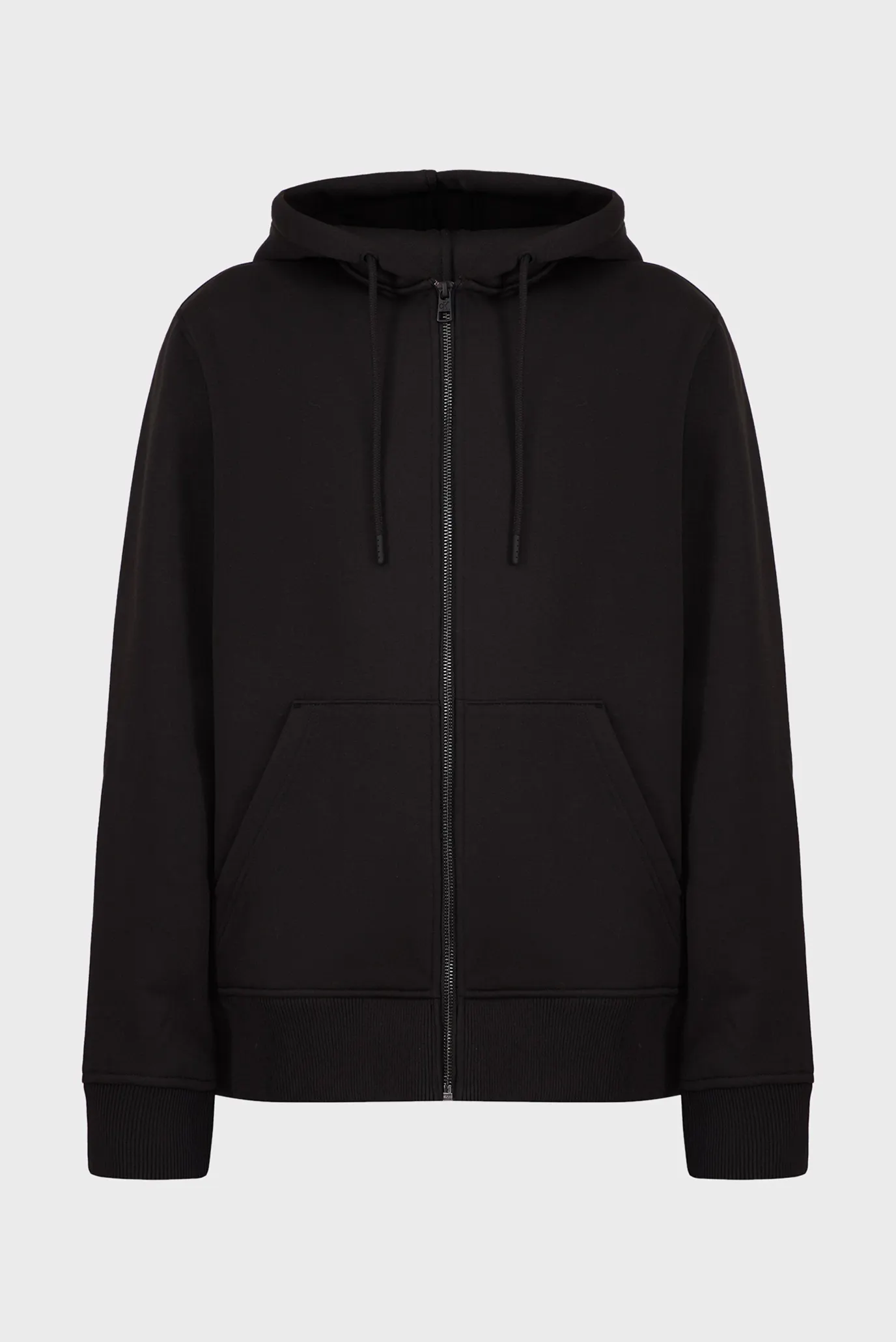 Reglan LOGO TAPE ZIP THROUGH HOODIE 6