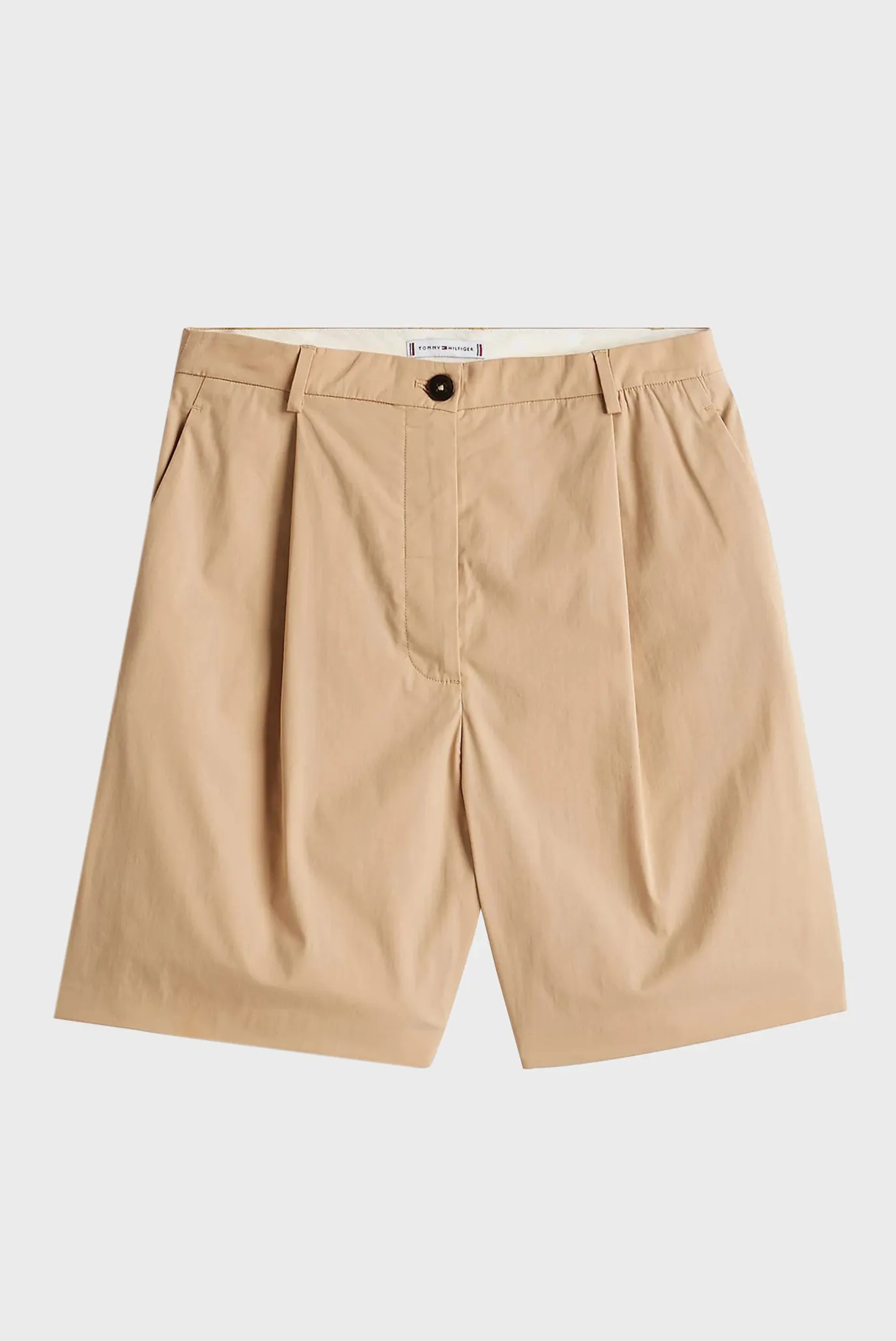 Shortik LIGHT CO PLEATED SHORT 5