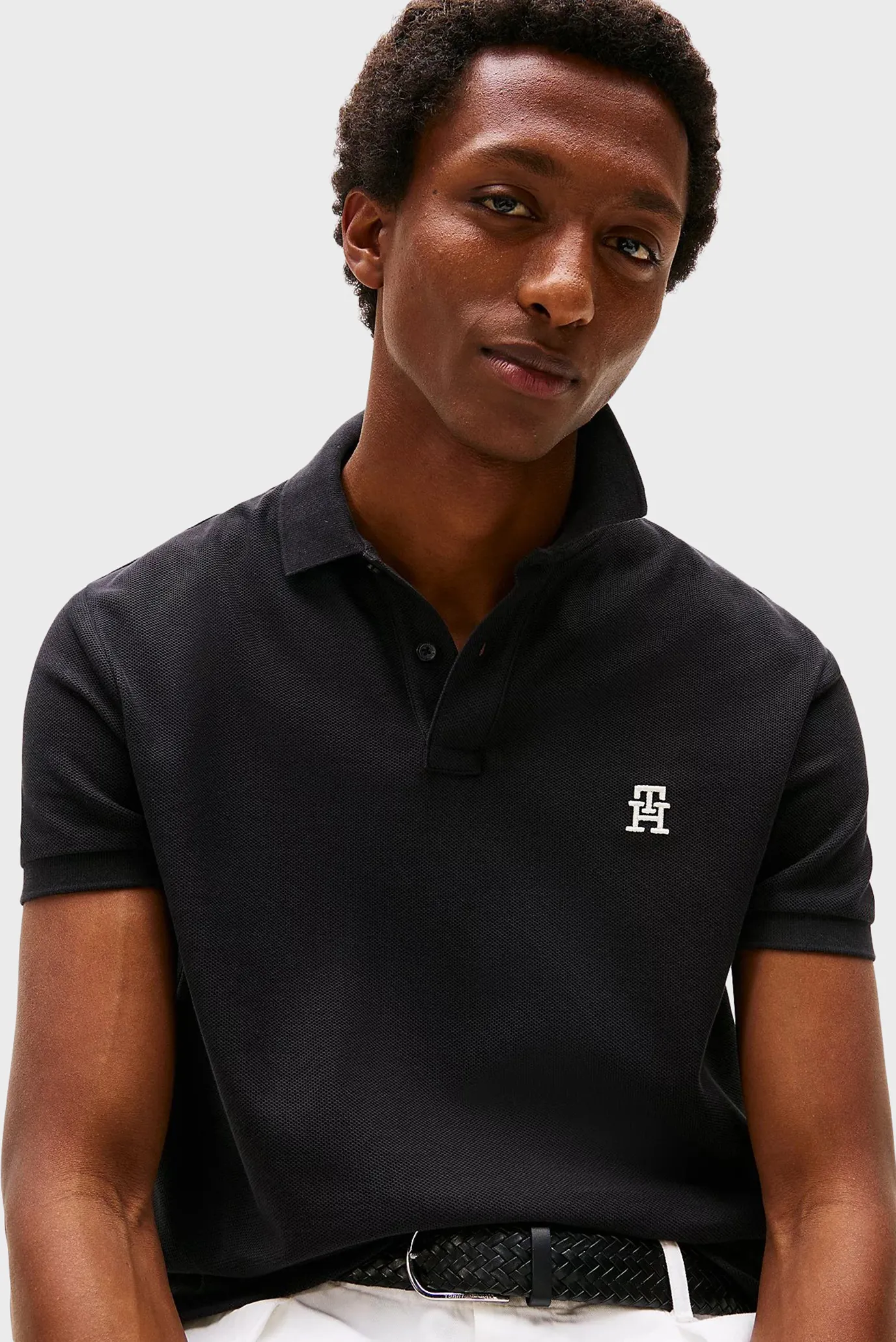 Поло IMD REG POLO 4