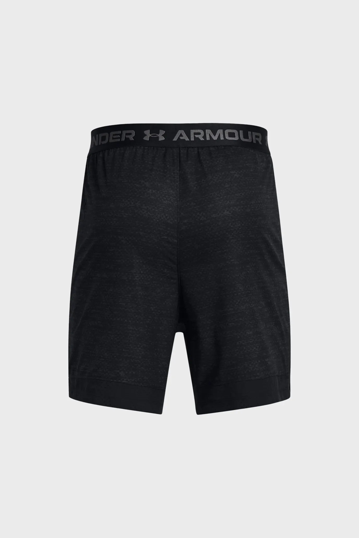 Шорты UA Vanish Woven 6in Prnt Sts 6