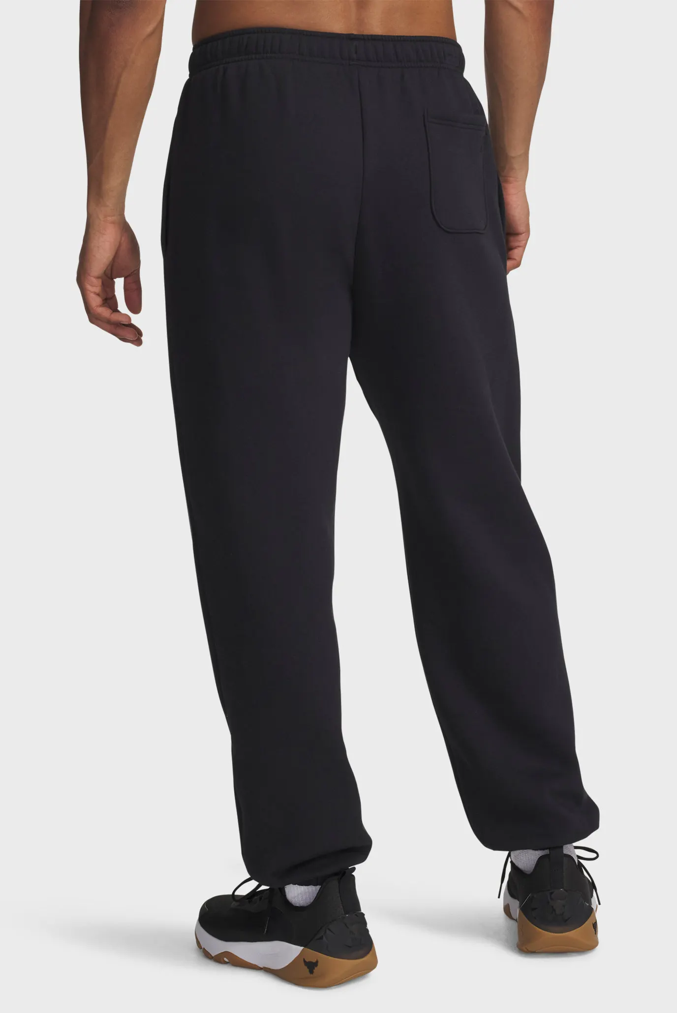 Штаны спортивные/Pjt Rock Icon Jgr 3