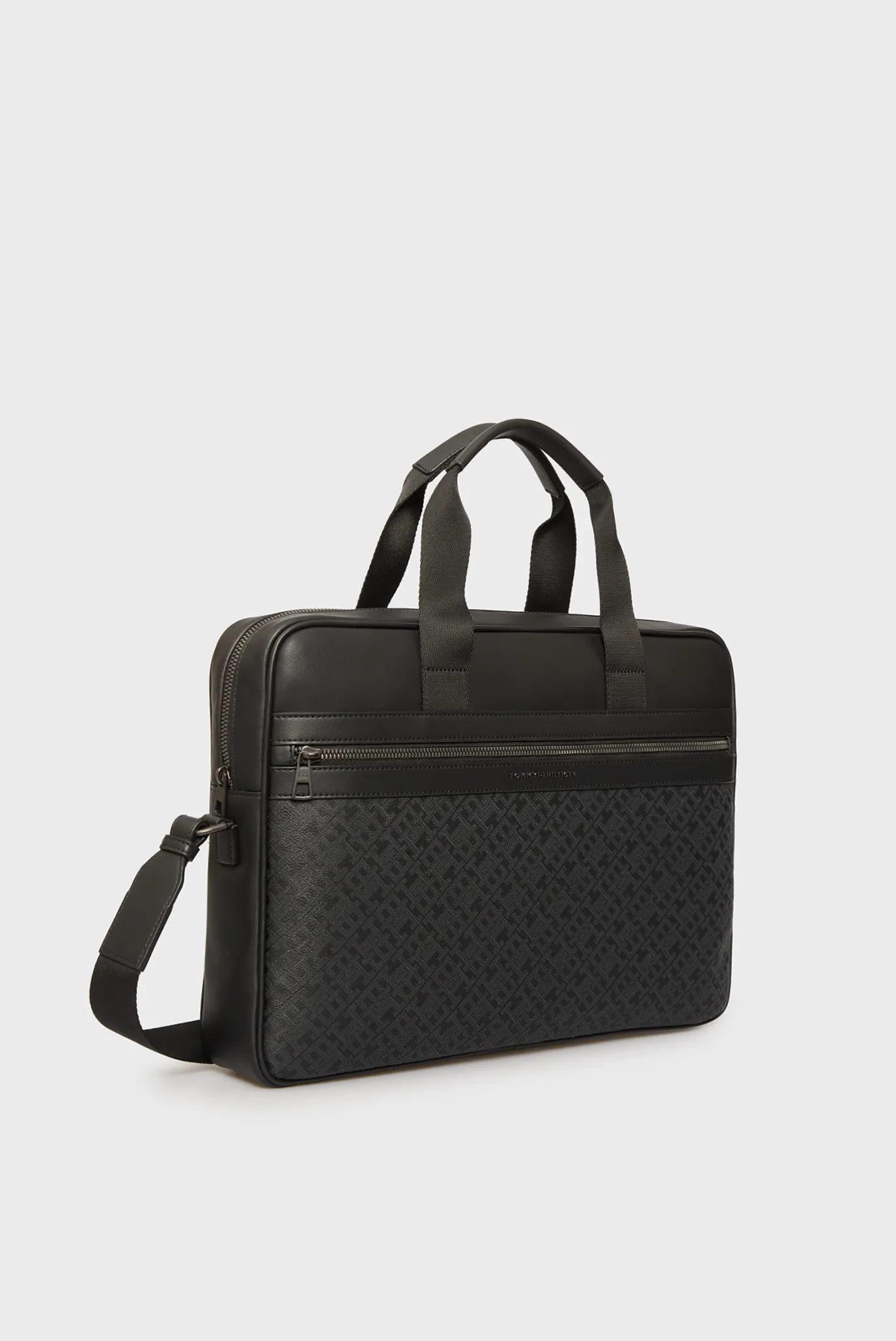 Сумка для компьютера TH MONOGRAM COMPUTER BAG 3