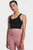Mayka Meridian Fitted Crop Tank