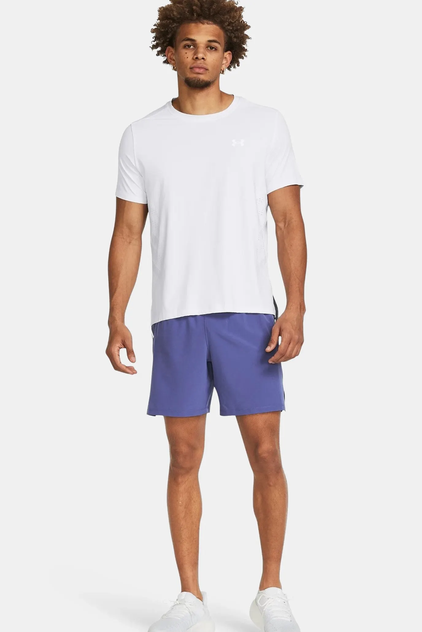 Shortik UA LAUNCH PRO 7'' SHORTS 2