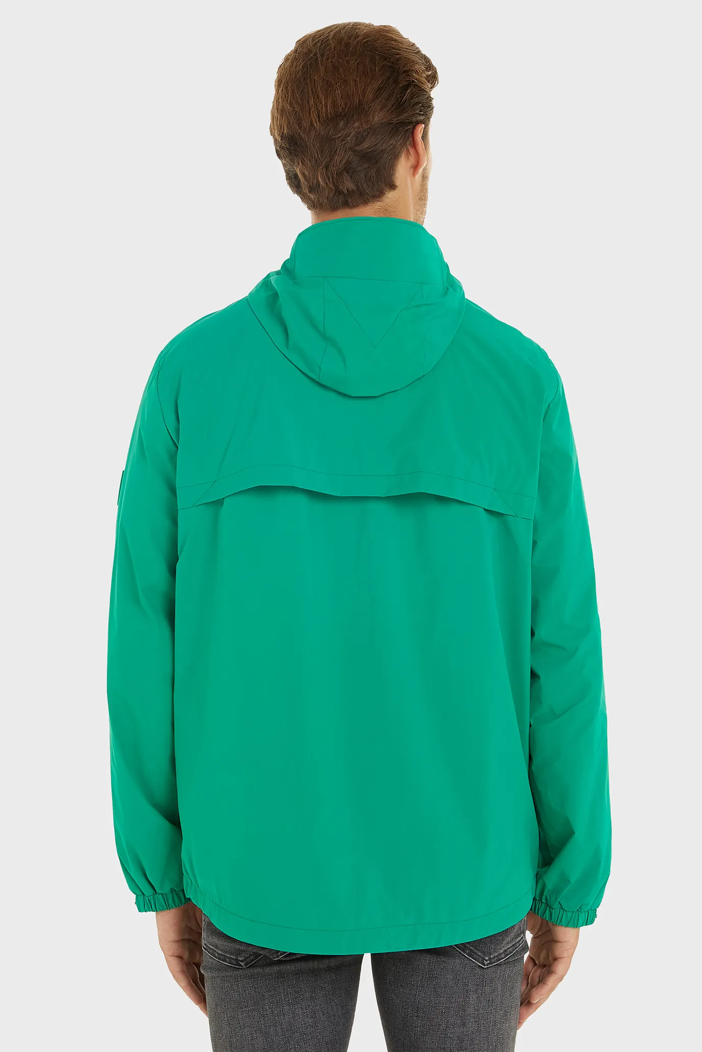 Yengil kurtka PORTLAND HOODED JACKET 2