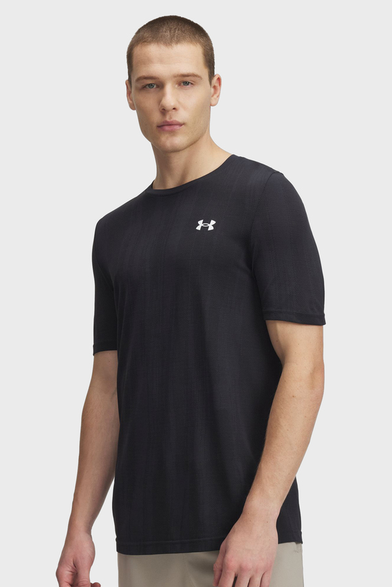 Футболка Vanish Seamless Novelty SS Under Armour Футболка Vanish Seamless Novelty SS Under Armour