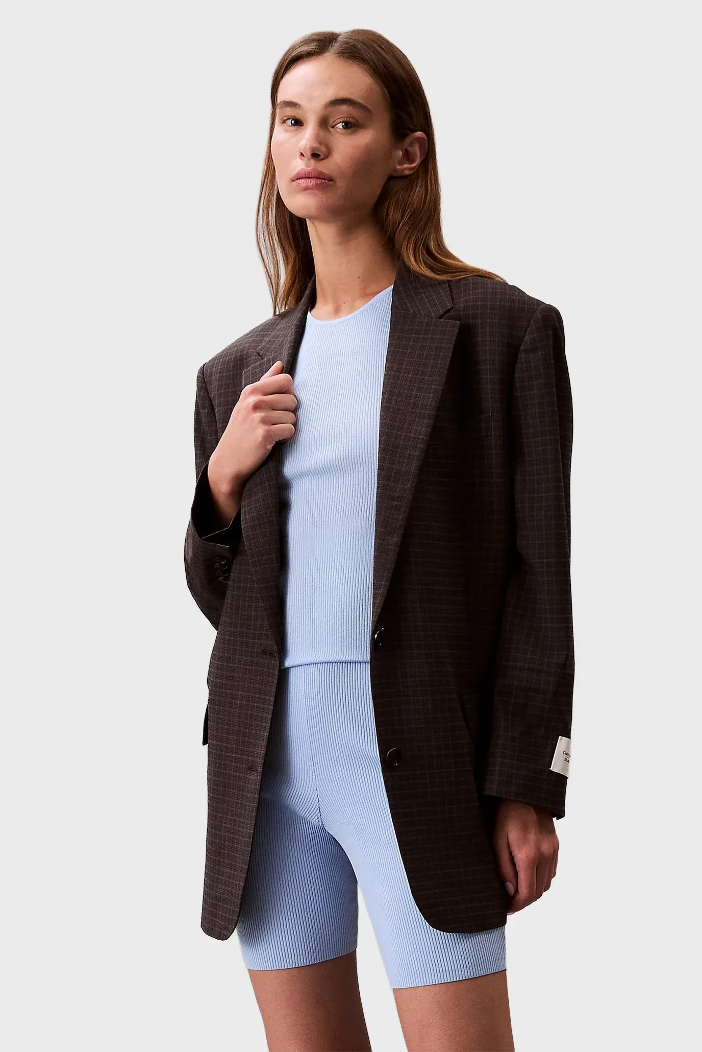 Шорты Viscose Silk Bike Short 6