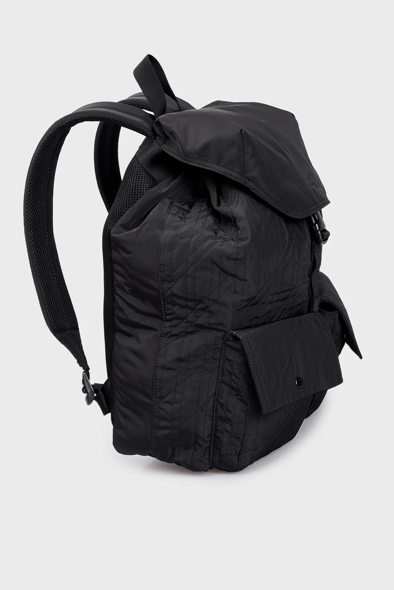 Рюкзак QUILTED FLAP BP45 3