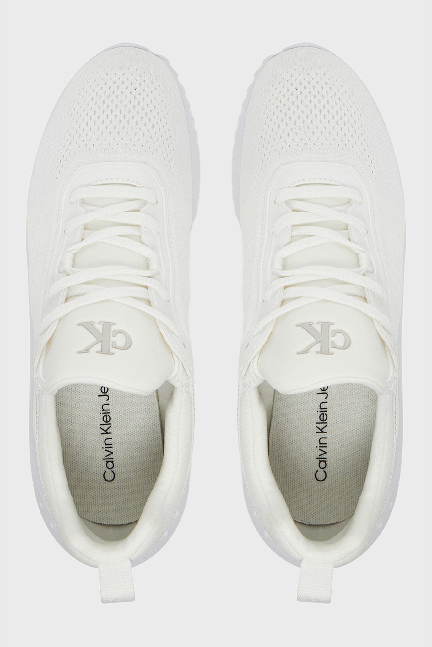 Krossovka EVA RUNNER SOCK MG TECH MIXCalvin Klein Jeans Krossovka EVA RUNNER SOCK MG TECH MIX 6