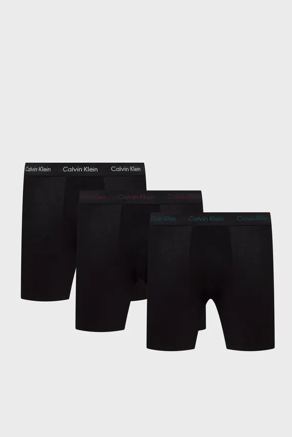 Ichki kiyim to'plami BOXER BRIEF 3PK Calvin Klein