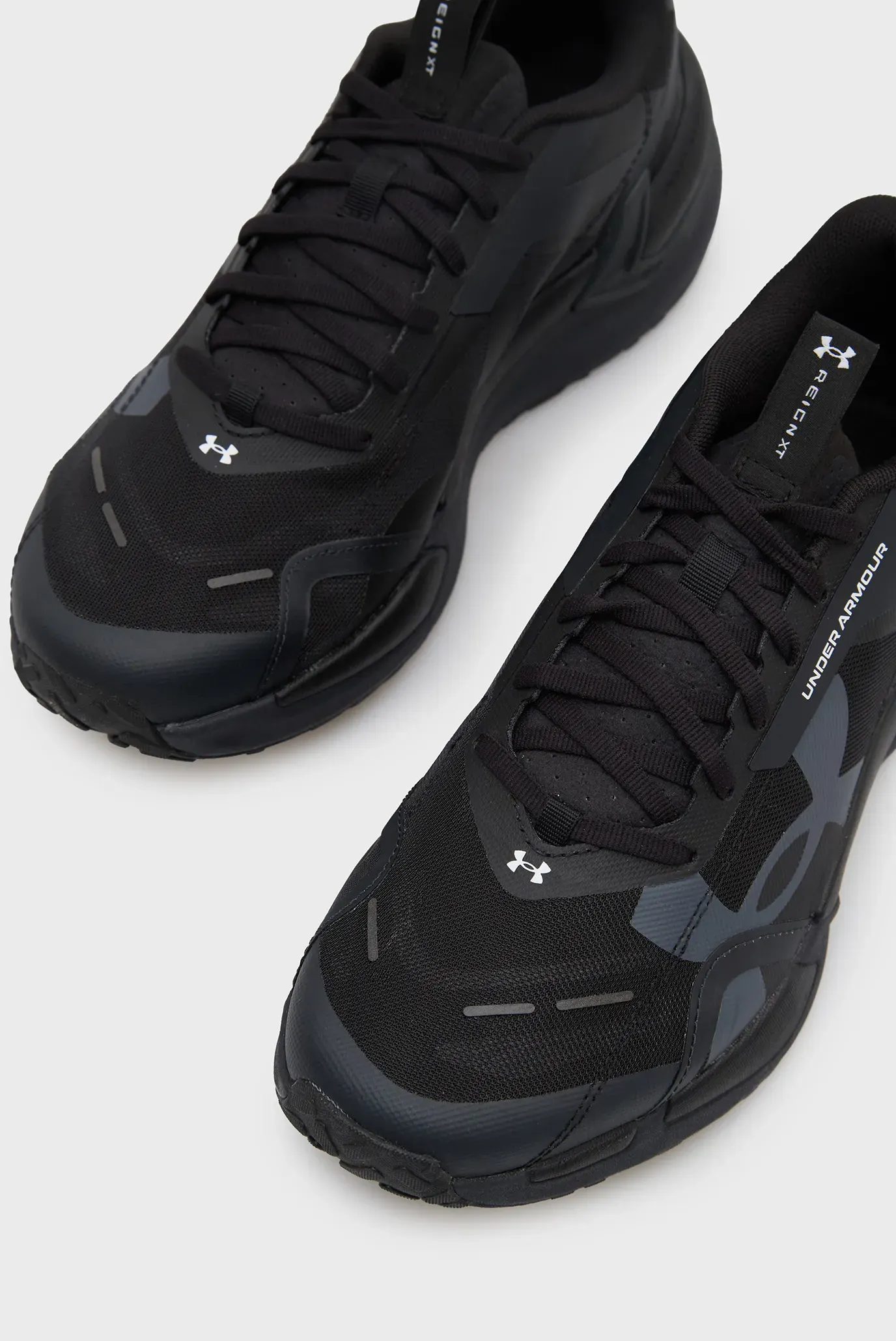 Krossovka/UA Reign XT-BLK 2