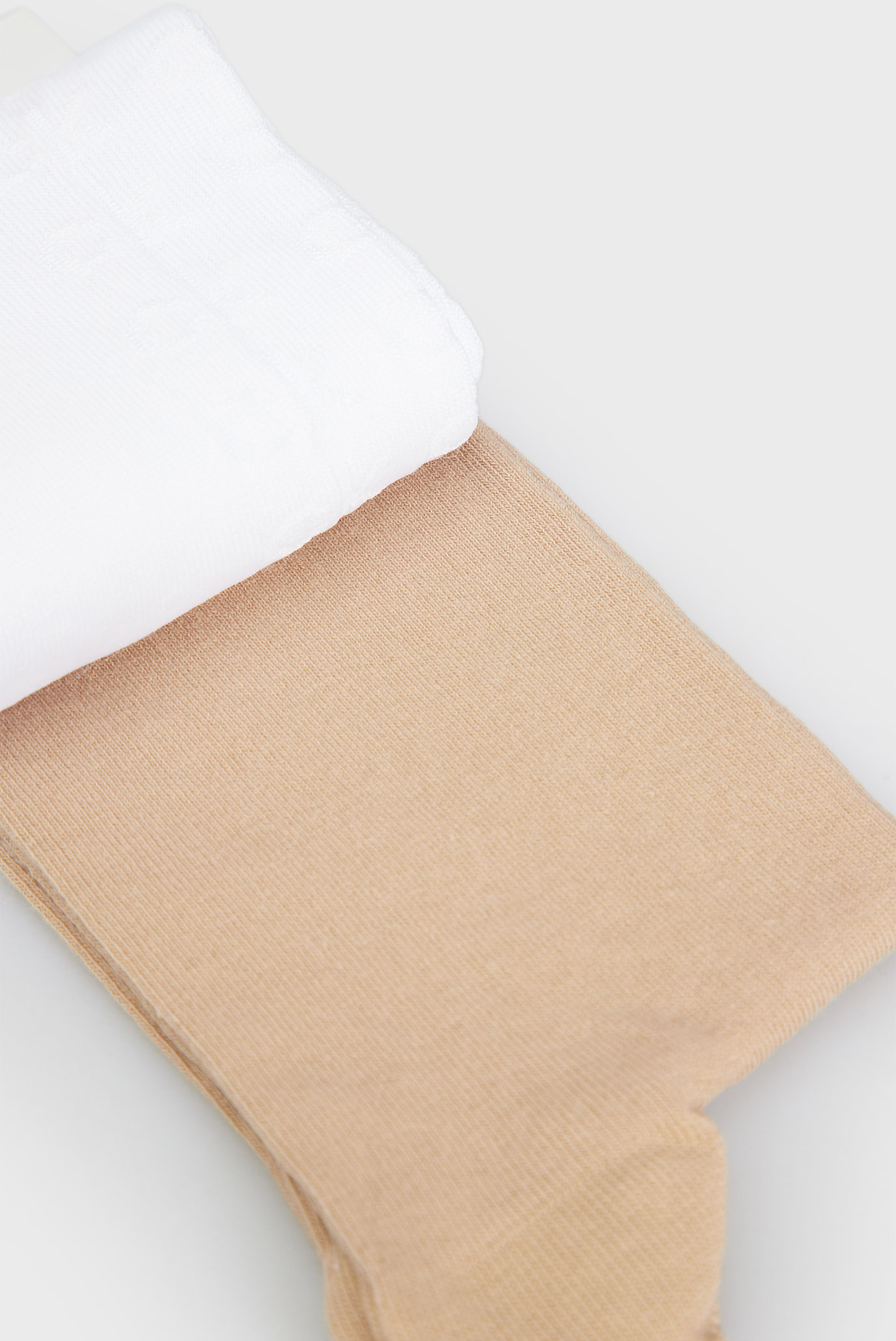 Paypoq CK WOMEN SOCK 2P CK AO 2