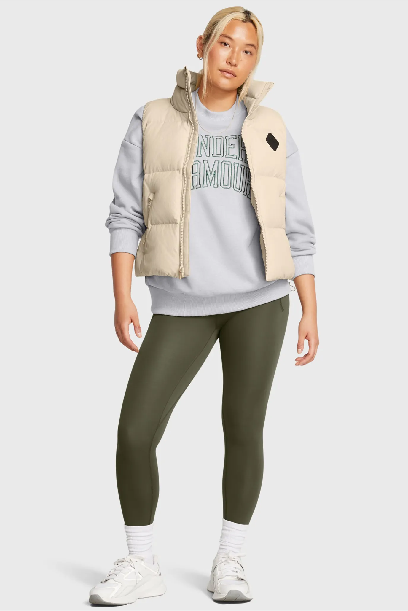 Legins Meridian Ankle Leg 2