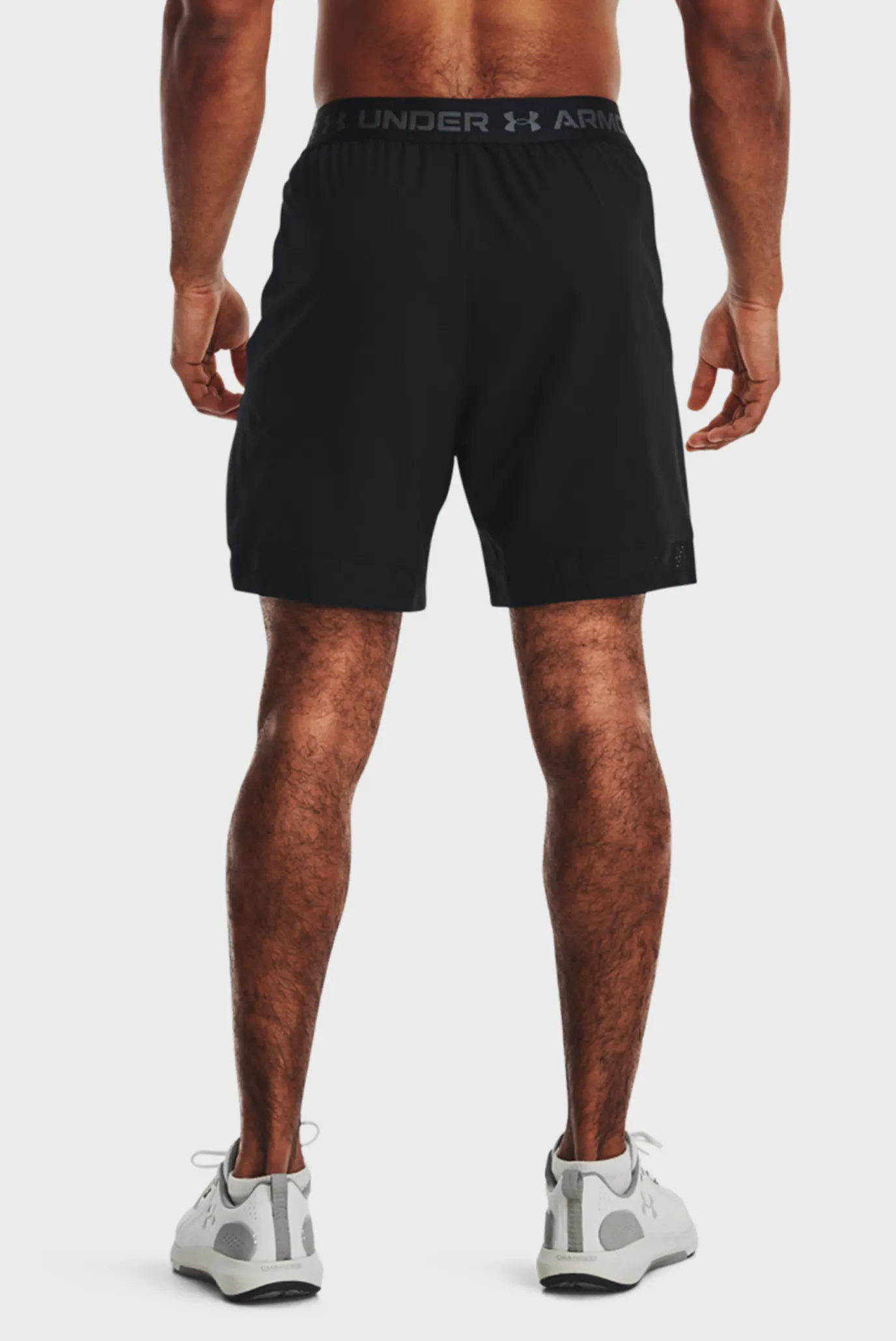 Шорты UA Vanish Woven 6in Shorts 3