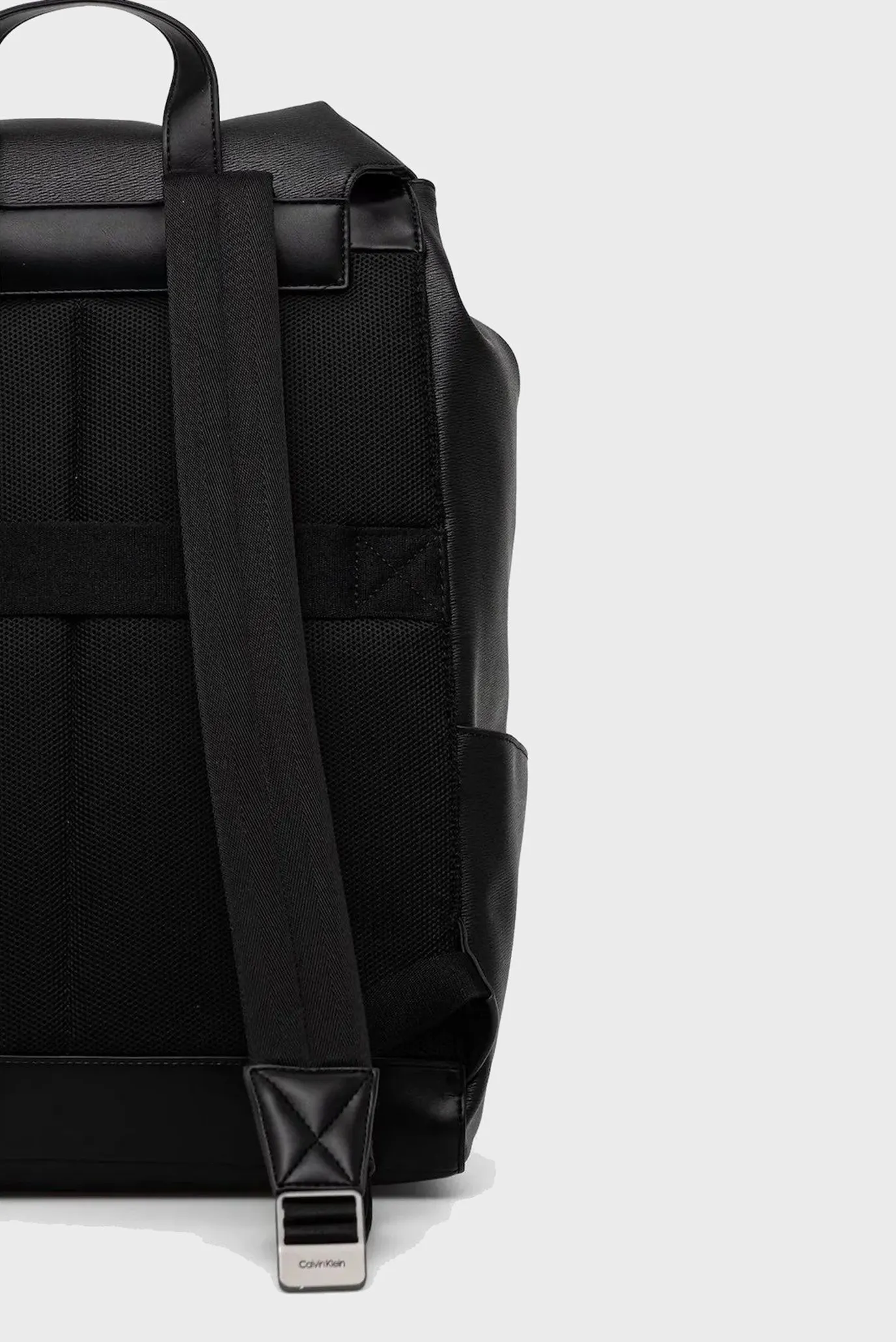 Ryukzak ZIP FLAP BACKPACK 4