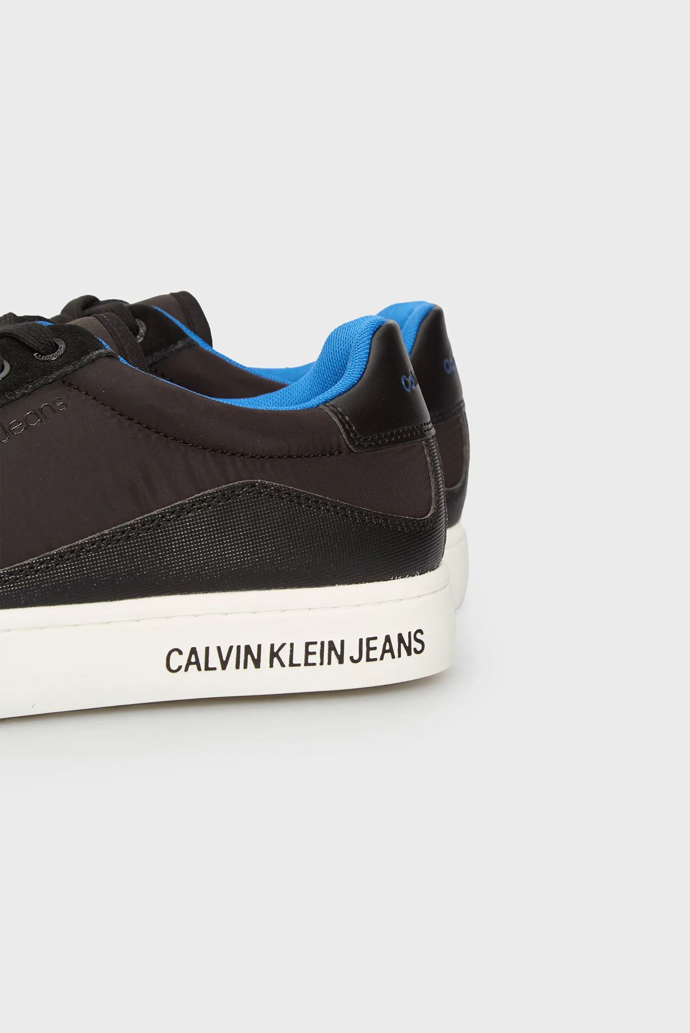 Кеды CLASSIC CUPSOLE SU SOFTNY 2