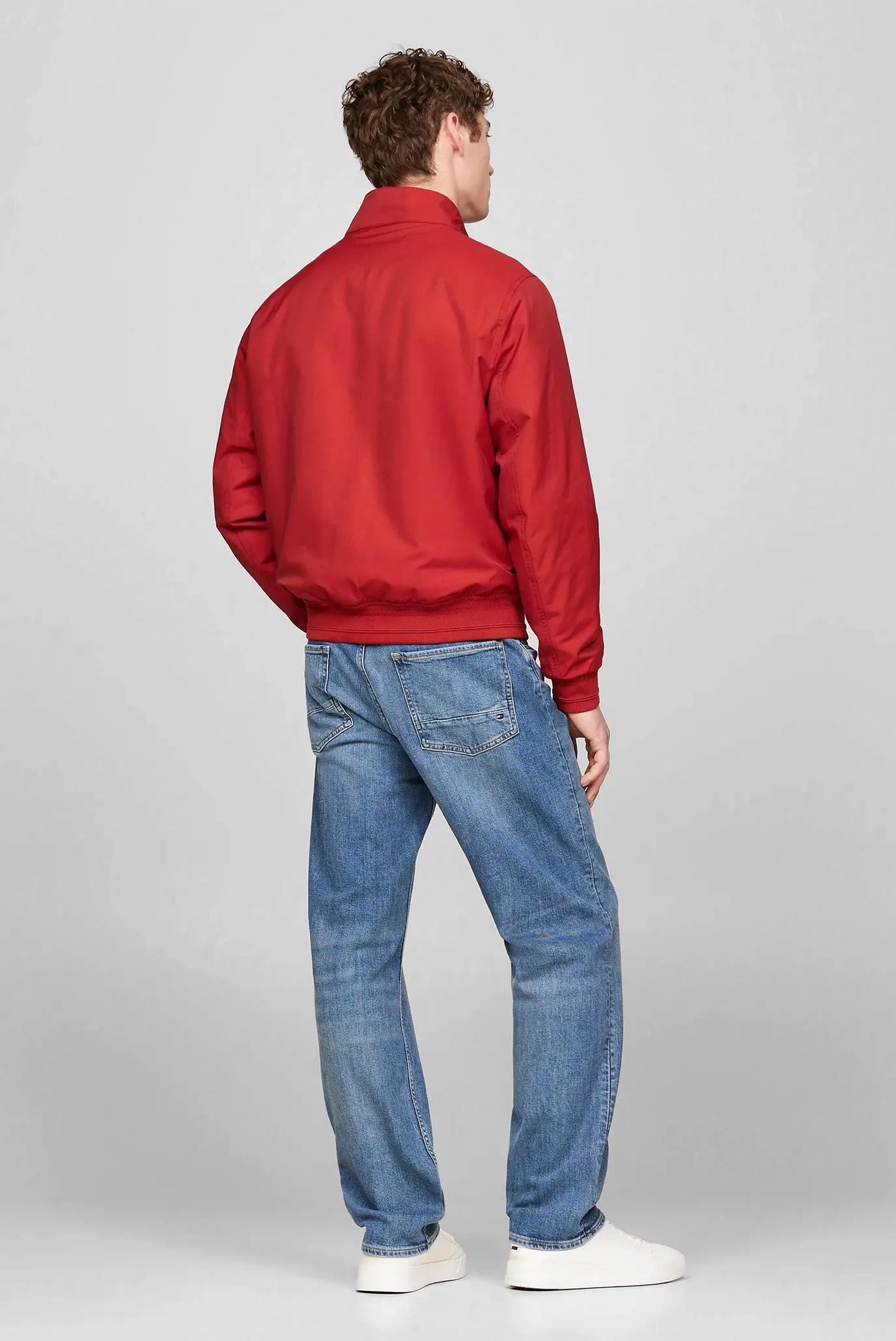 Yengil kurtka CLUB HARRINGTON 3