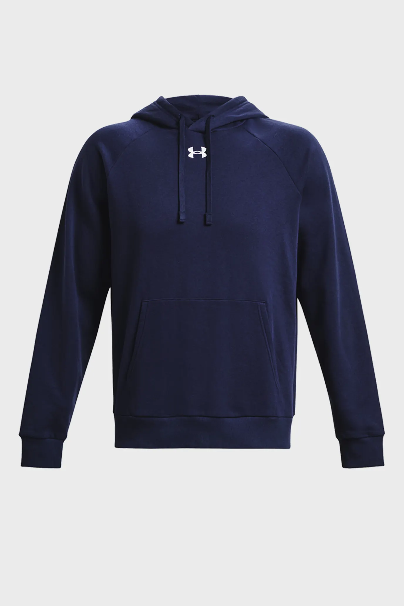 Худи UA Rival Fleece Hoodie 5