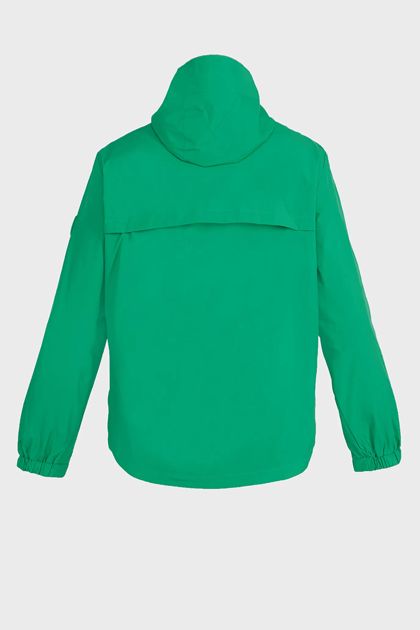 Yengil kurtka PORTLAND HOODED JACKET 5