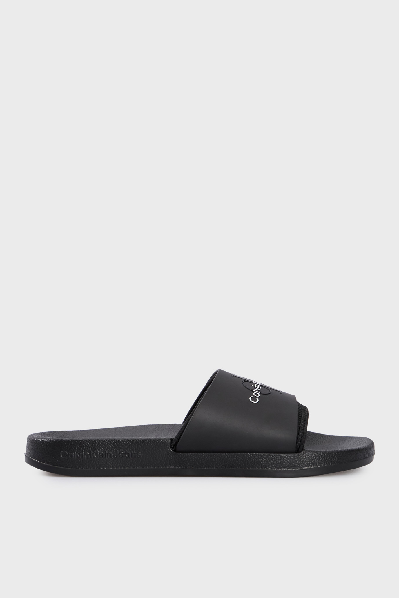Slayderlar SLIDE MONOGRAM TPU 1